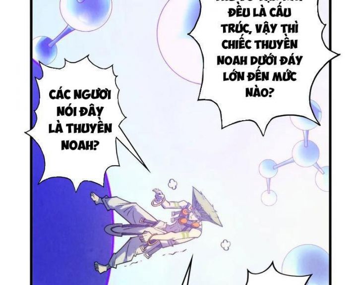 Vạn Cổ Chí Tôn Tập 367 trang 78