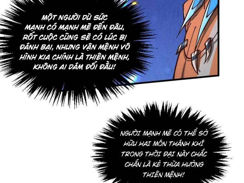 Vạn Cổ Chí Tôn Tập 369 trang 147