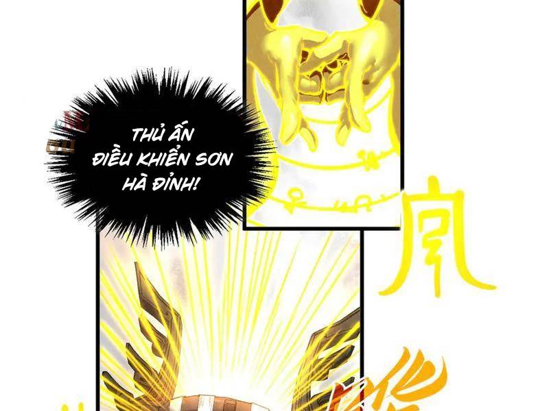 Vạn Cổ Chí Tôn Tập 369 trang 76