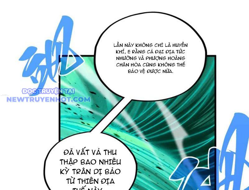 Vạn Cổ Chí Tôn Tập 381 trang 168