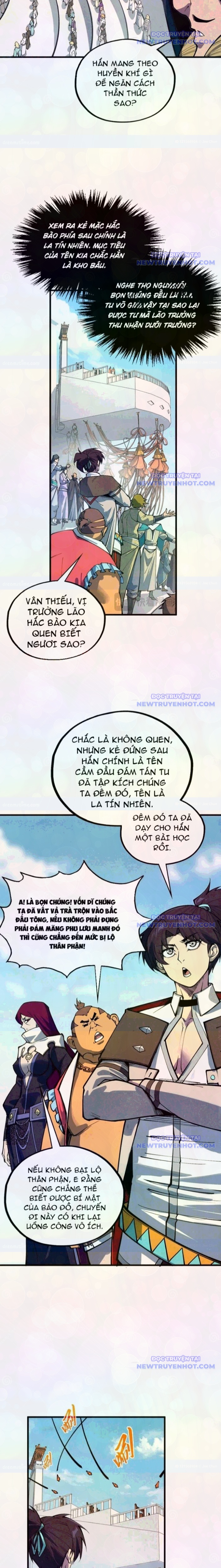 Vạn Cổ Chí Tôn Tập 401 trang 14
