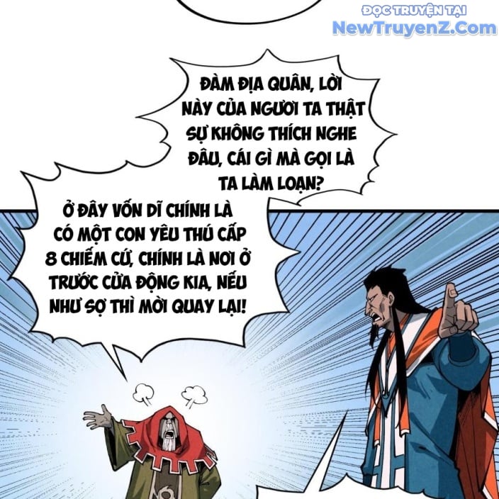 Vạn Cổ Chí Tôn Tập 413 trang 70