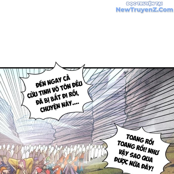 Vạn Cổ Chí Tôn Tập 414 trang 3
