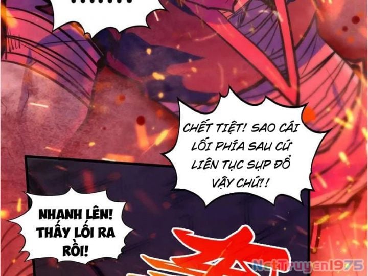 Vạn Cổ Chí Tôn Tập 417 trang 5