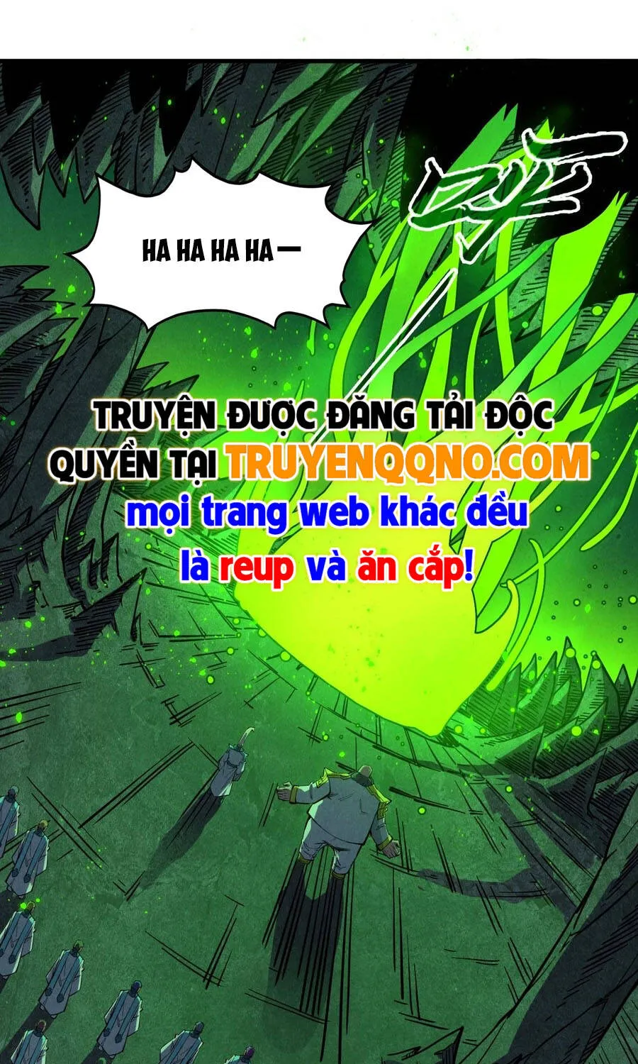 Vạn Cổ Chí Tôn Tập 509 trang 4