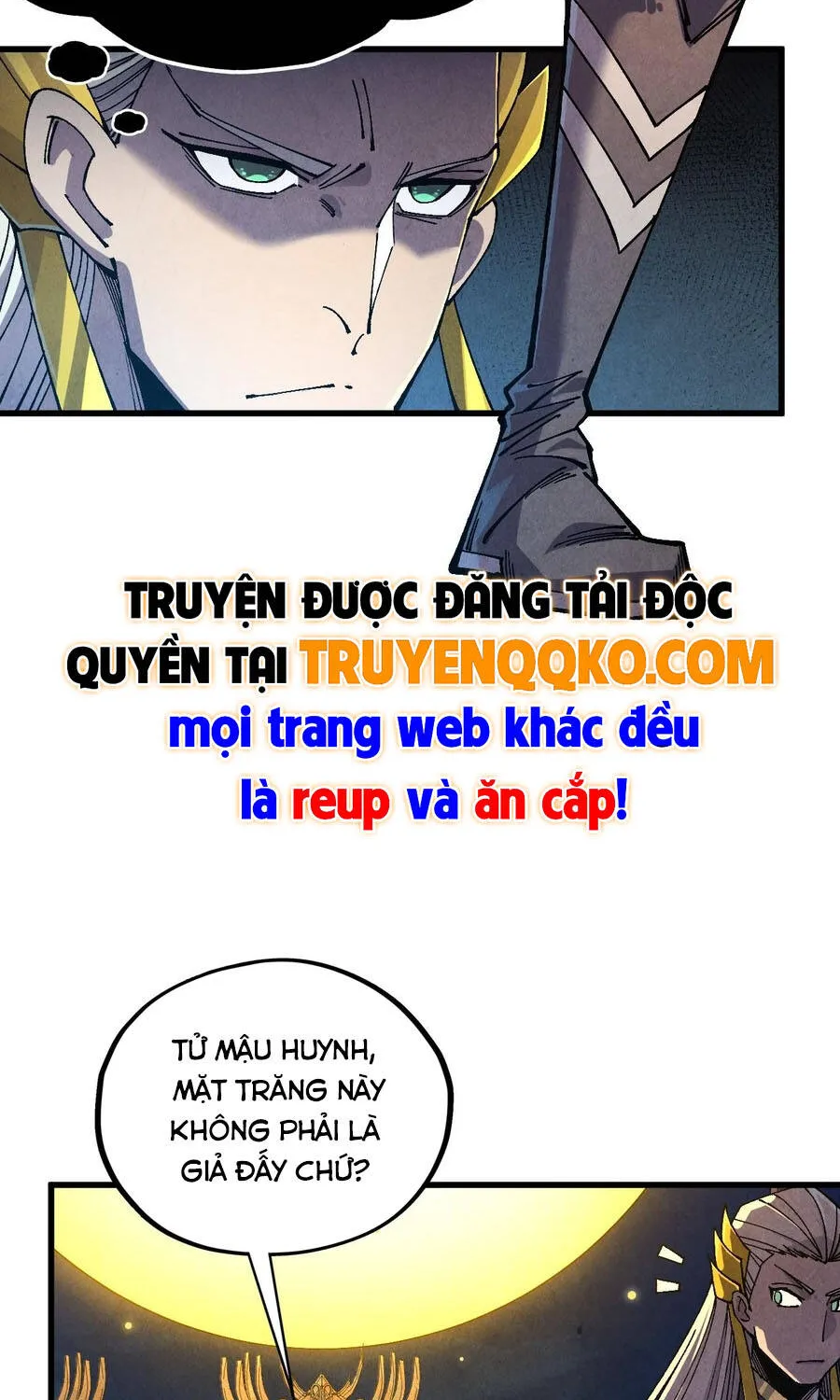 Vạn Cổ Chí Tôn Tập 539 trang 5