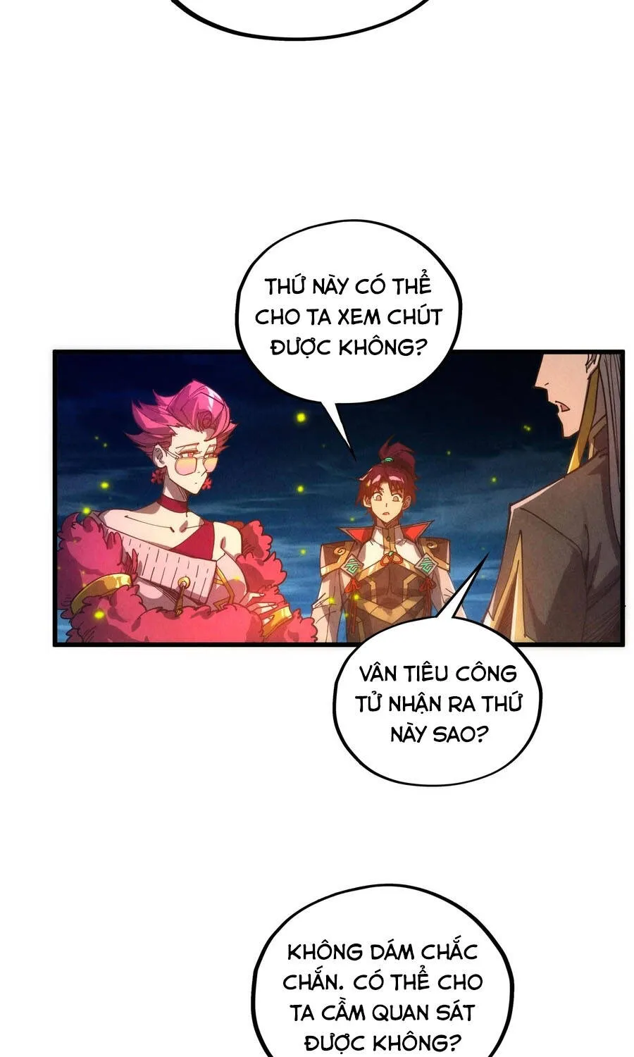 Vạn Cổ Chí Tôn Tập 539 trang 49