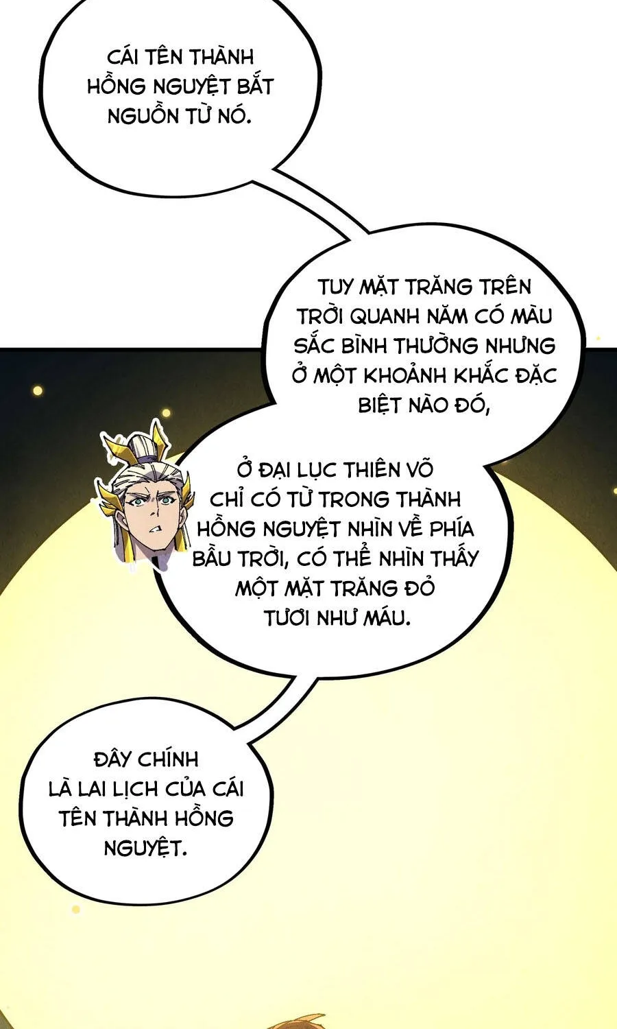 Vạn Cổ Chí Tôn Tập 539 trang 9