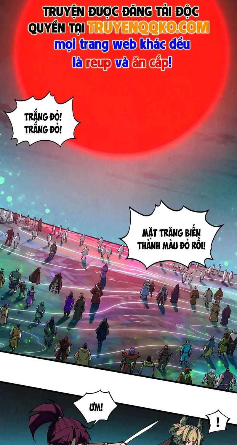 Vạn Cổ Chí Tôn Tập 547 trang 4