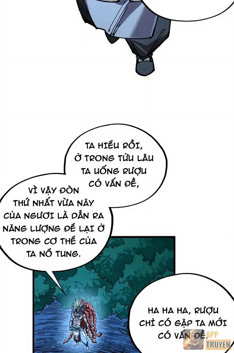 Vạn Cổ Chí Tôn Tập 552 trang 45
