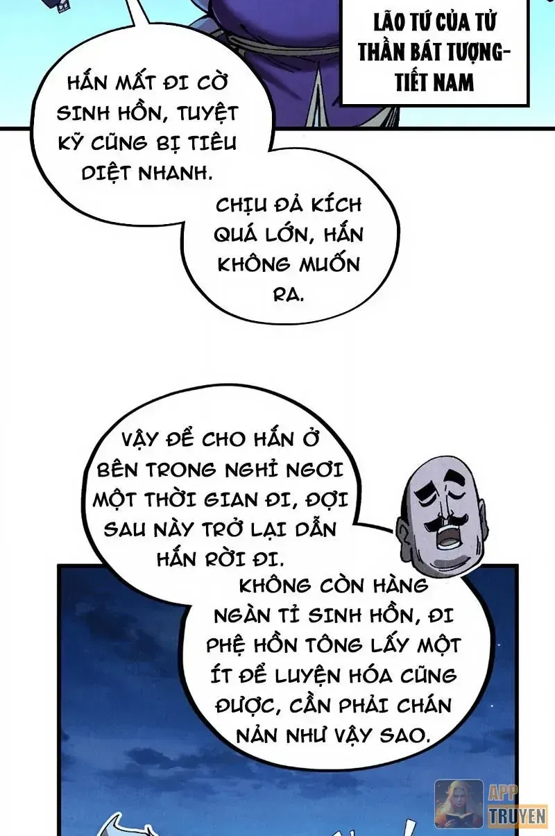 Vạn Cổ Chí Tôn Tập 552 trang 49
