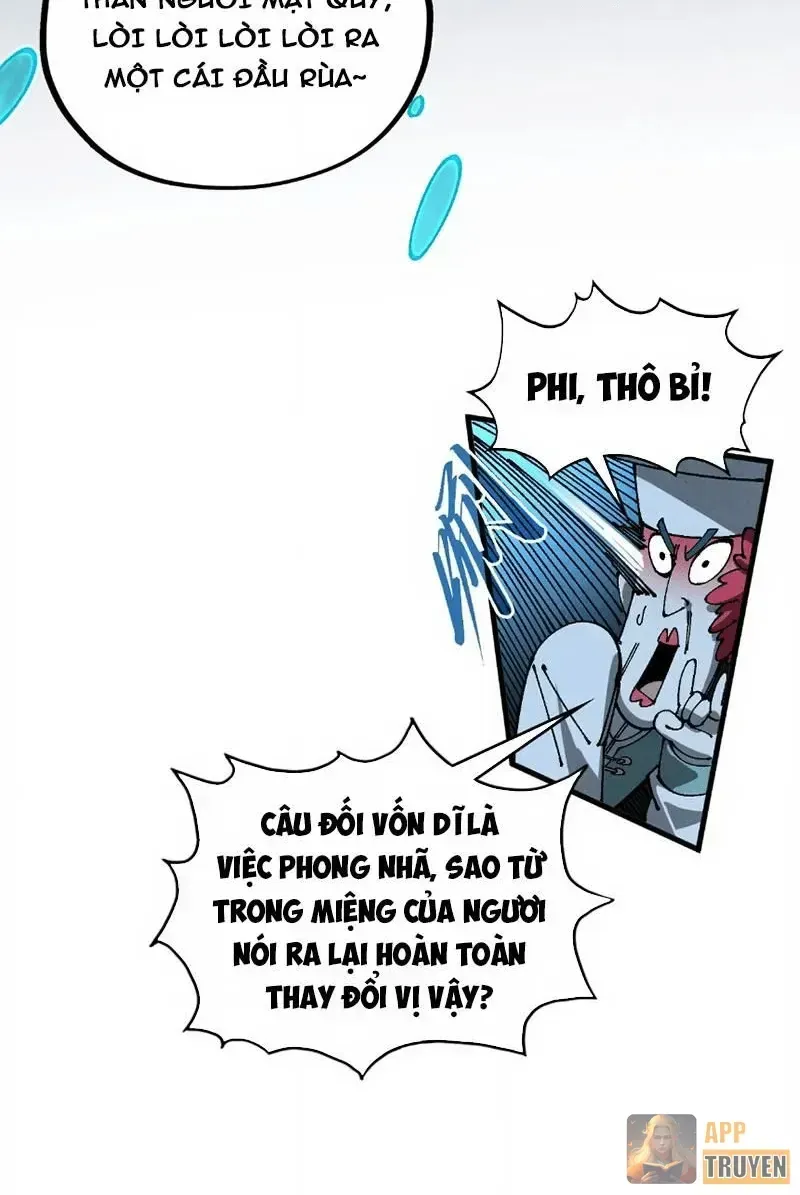 Vạn Cổ Chí Tôn Tập 552 trang 70