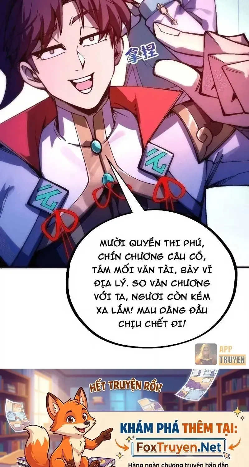 Vạn Cổ Chí Tôn Tập 552 trang 84