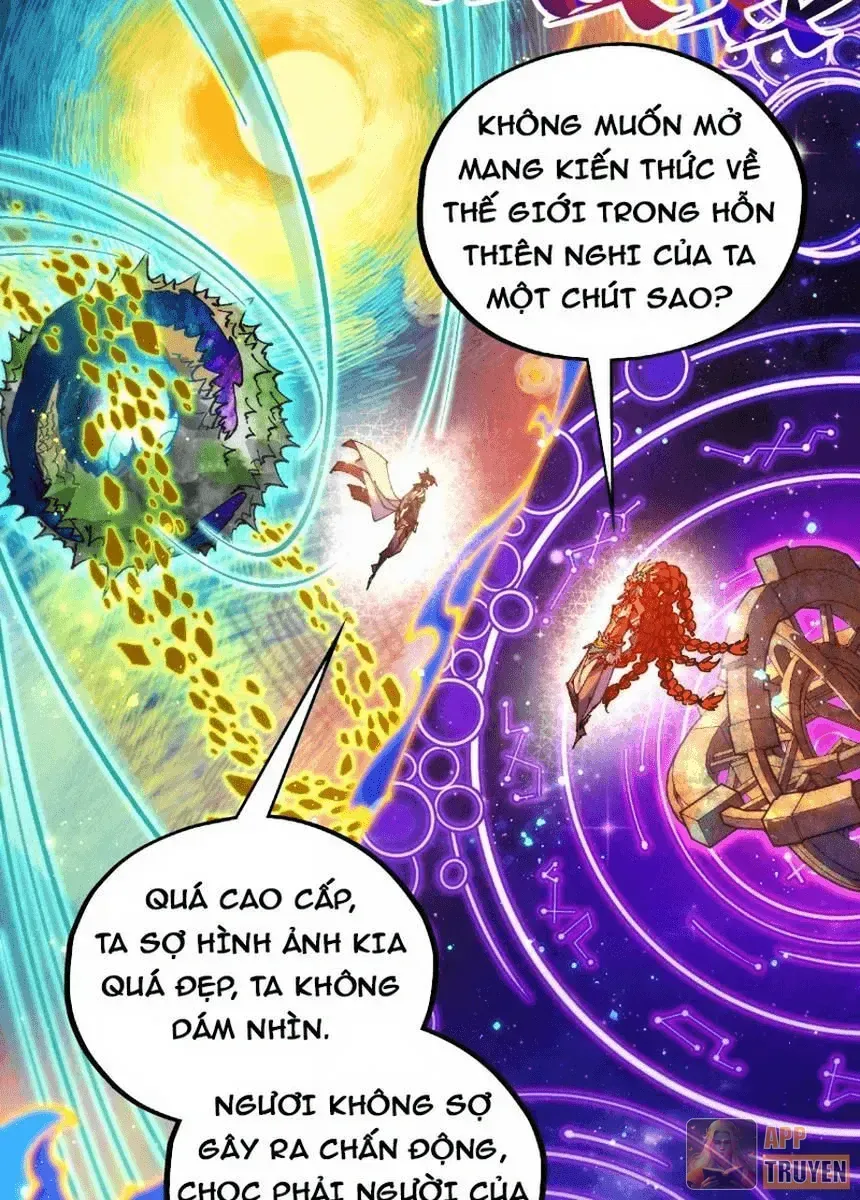 Vạn Cổ Chí Tôn Tập 552 trang 10