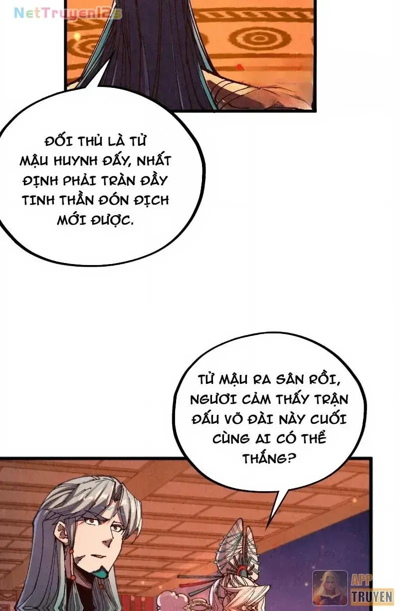 Vạn Cổ Chí Tôn Tập 554 trang 33
