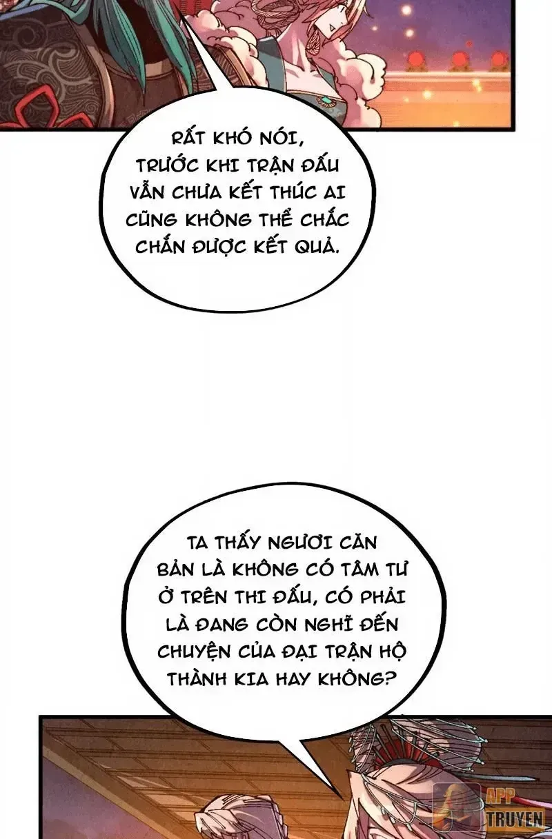 Vạn Cổ Chí Tôn Tập 554 trang 34