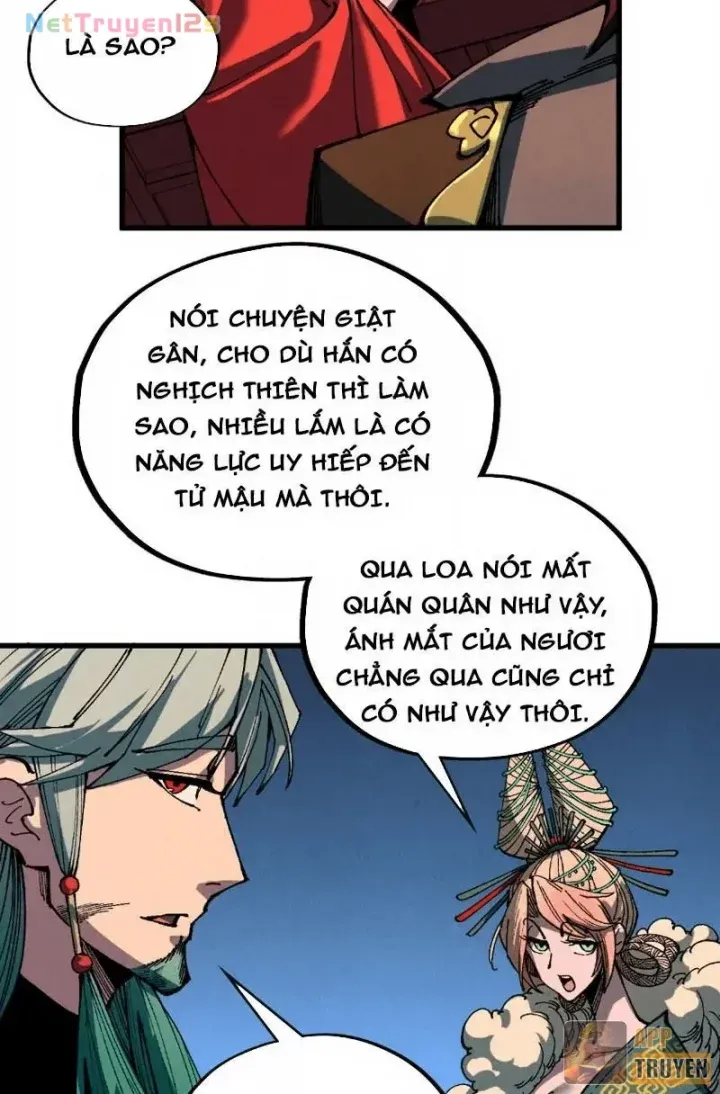 Vạn Cổ Chí Tôn Tập 556 trang 69