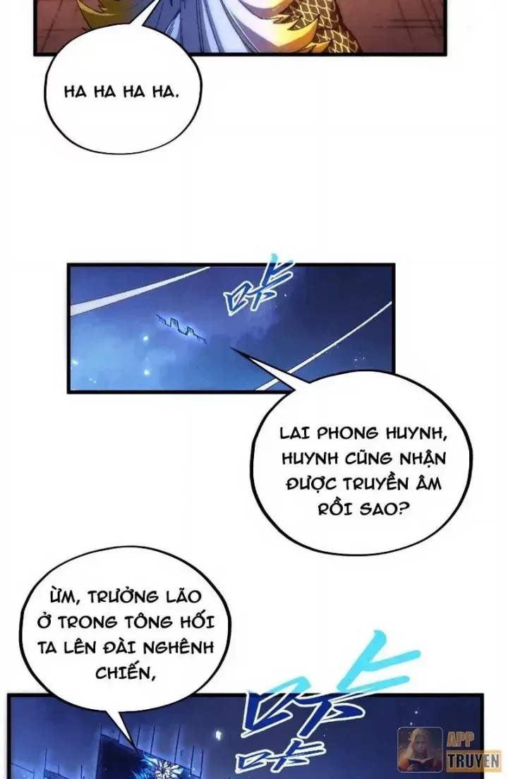 Vạn Cổ Chí Tôn Tập 558 trang 71