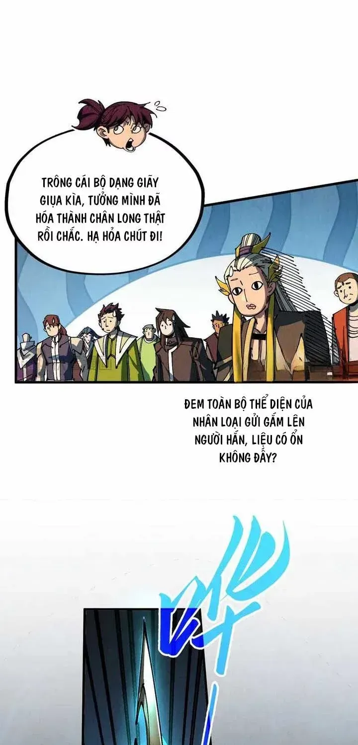 Vạn Cổ Chí Tôn Tập 559 trang 33