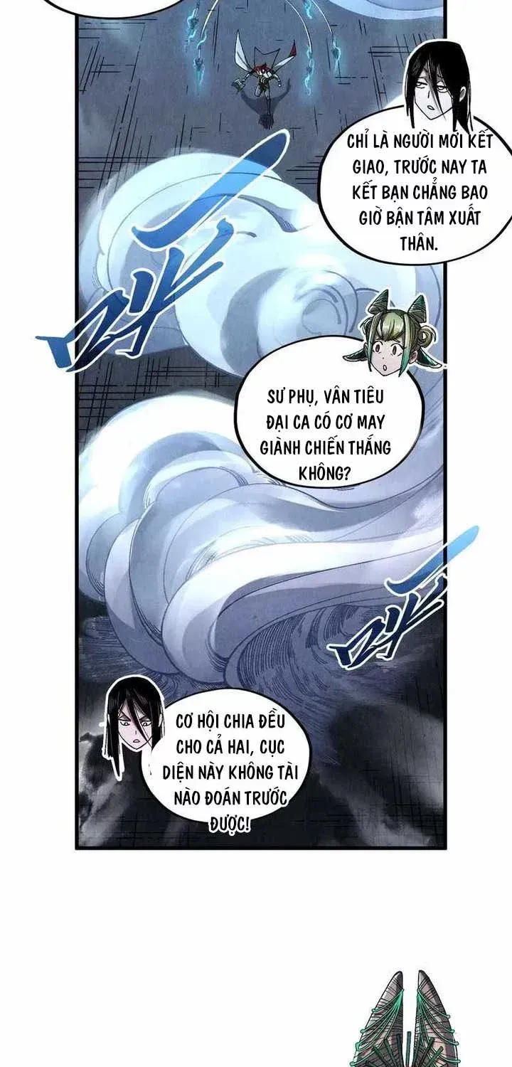 Vạn Cổ Chí Tôn Tập 559 trang 66