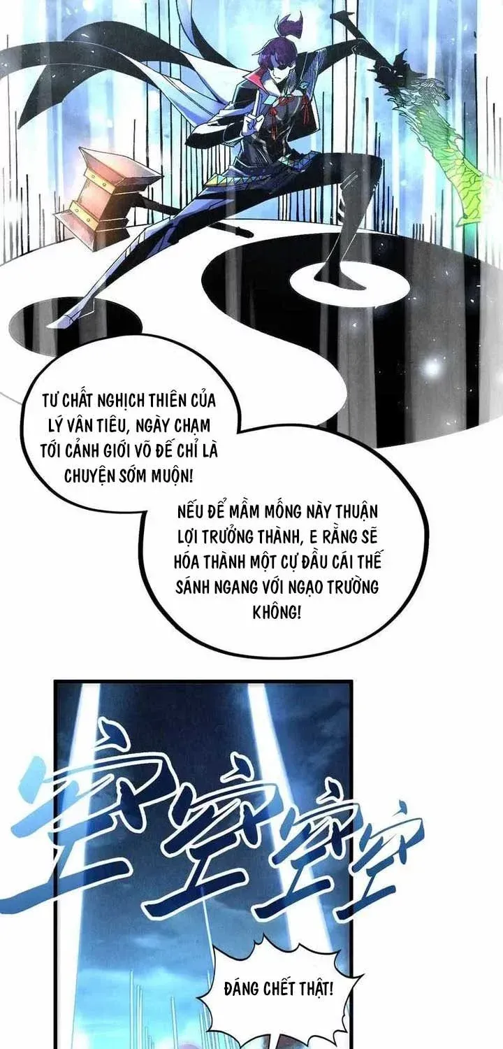 Vạn Cổ Chí Tôn Tập 560 trang 16