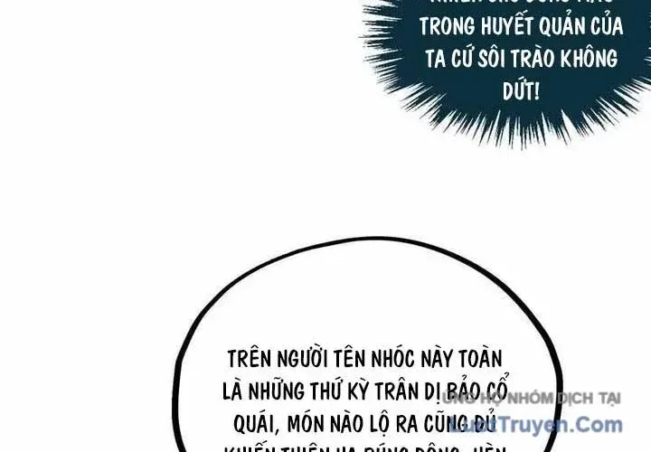 Vạn Cổ Chí Tôn Tập 560 trang 38
