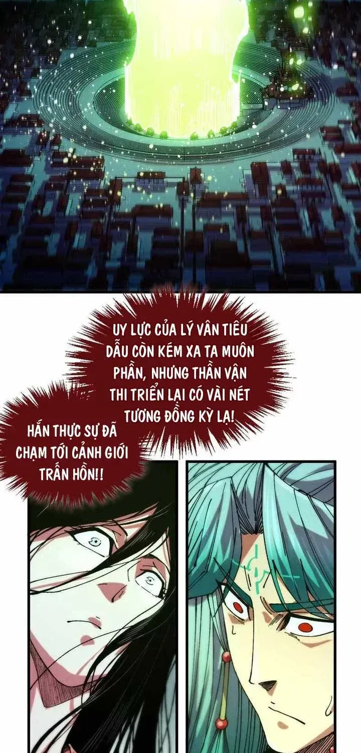 Vạn Cổ Chí Tôn Tập 560 trang 58