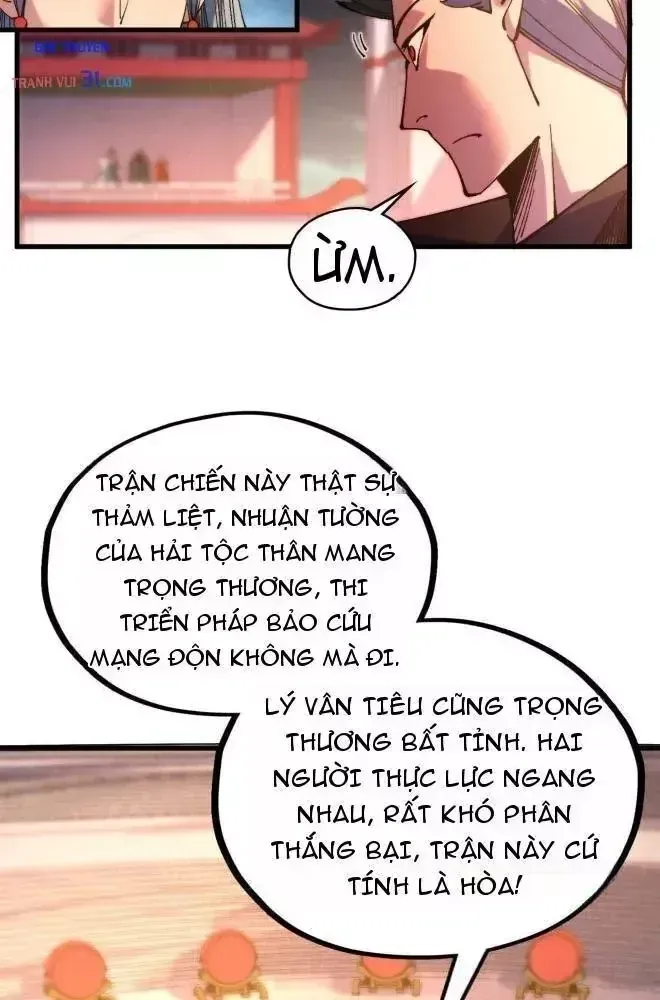 Vạn Cổ Chí Tôn Tập 562 trang 11