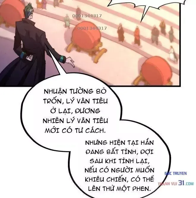 Vạn Cổ Chí Tôn Tập 562 trang 13