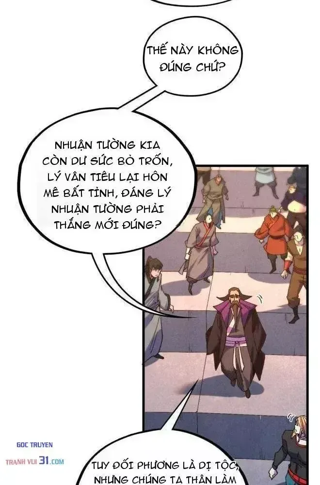 Vạn Cổ Chí Tôn Tập 562 trang 14