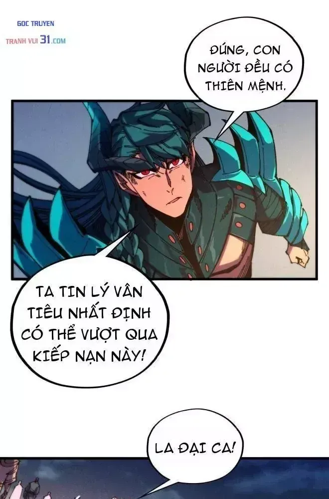 Vạn Cổ Chí Tôn Tập 562 trang 41