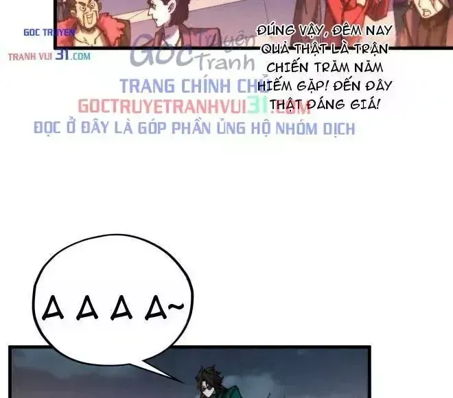 Vạn Cổ Chí Tôn Tập 562 trang 43