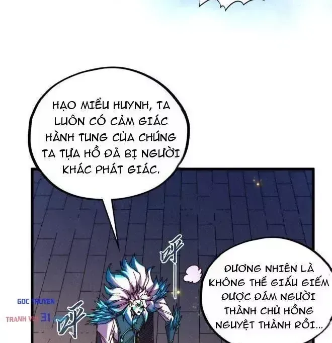 Vạn Cổ Chí Tôn Tập 562 trang 49