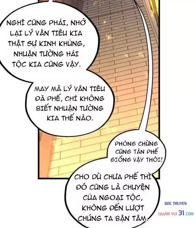 Vạn Cổ Chí Tôn Tập 562 trang 52