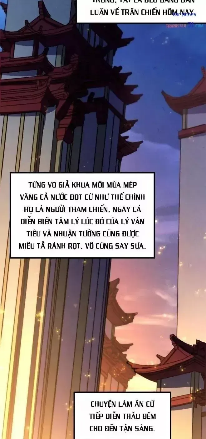 Vạn Cổ Chí Tôn Tập 562 trang 54