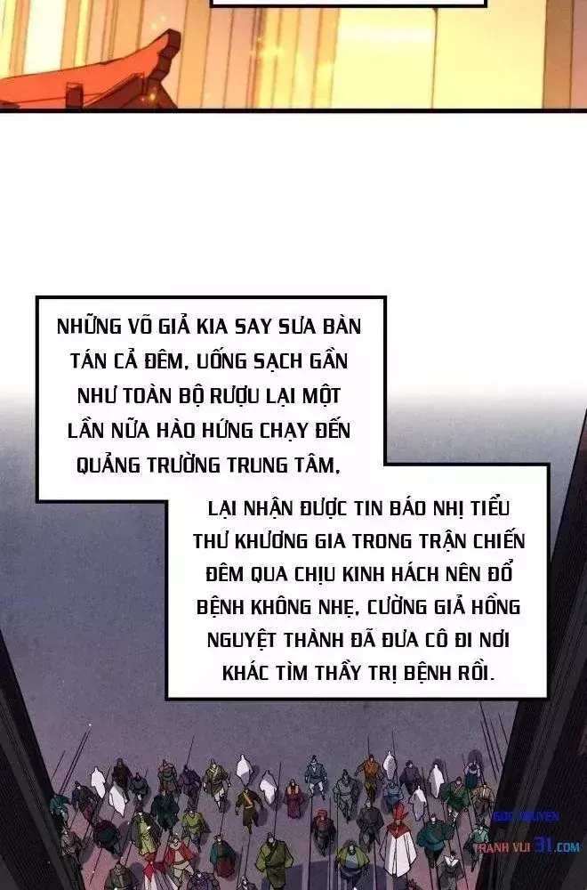 Vạn Cổ Chí Tôn Tập 562 trang 55