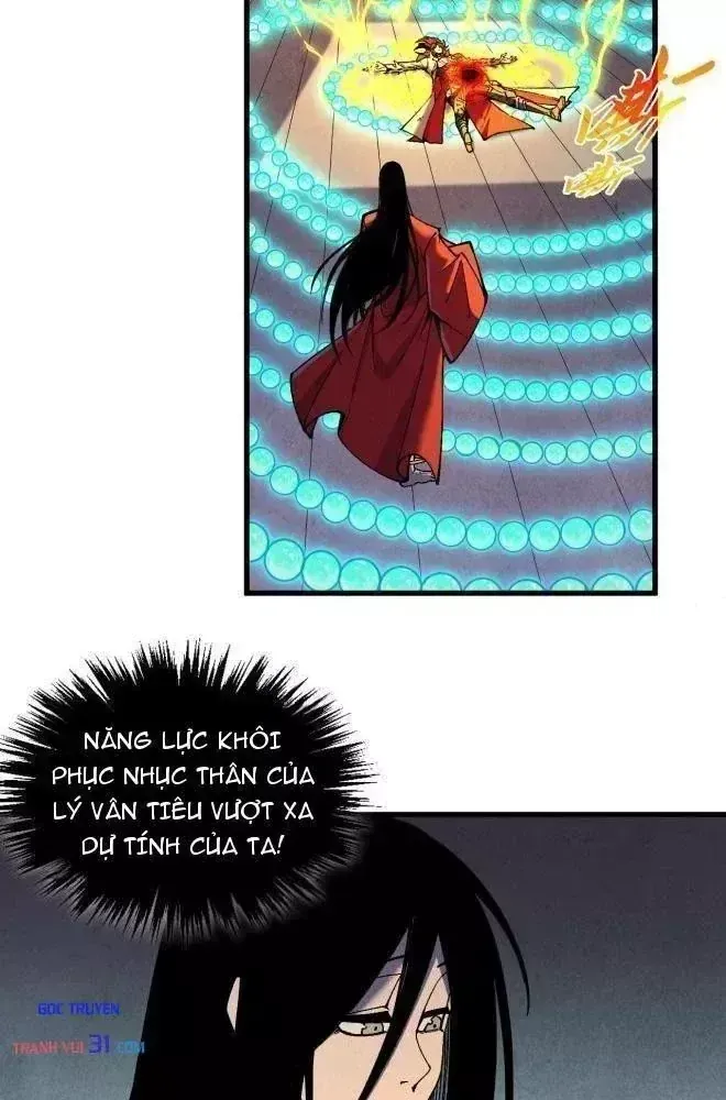 Vạn Cổ Chí Tôn Tập 562 trang 66