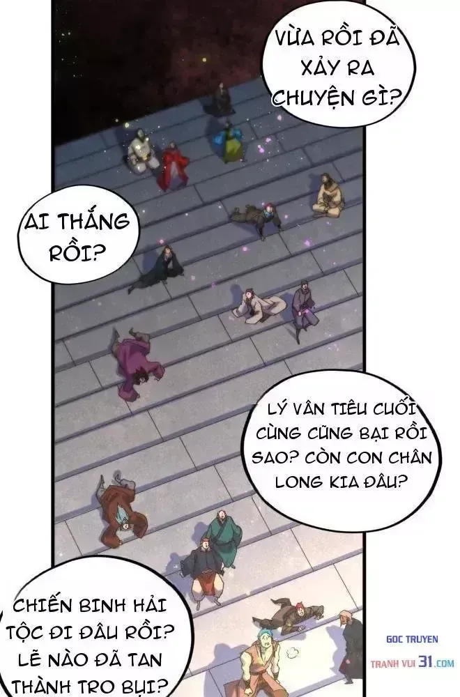 Vạn Cổ Chí Tôn Tập 562 trang 8