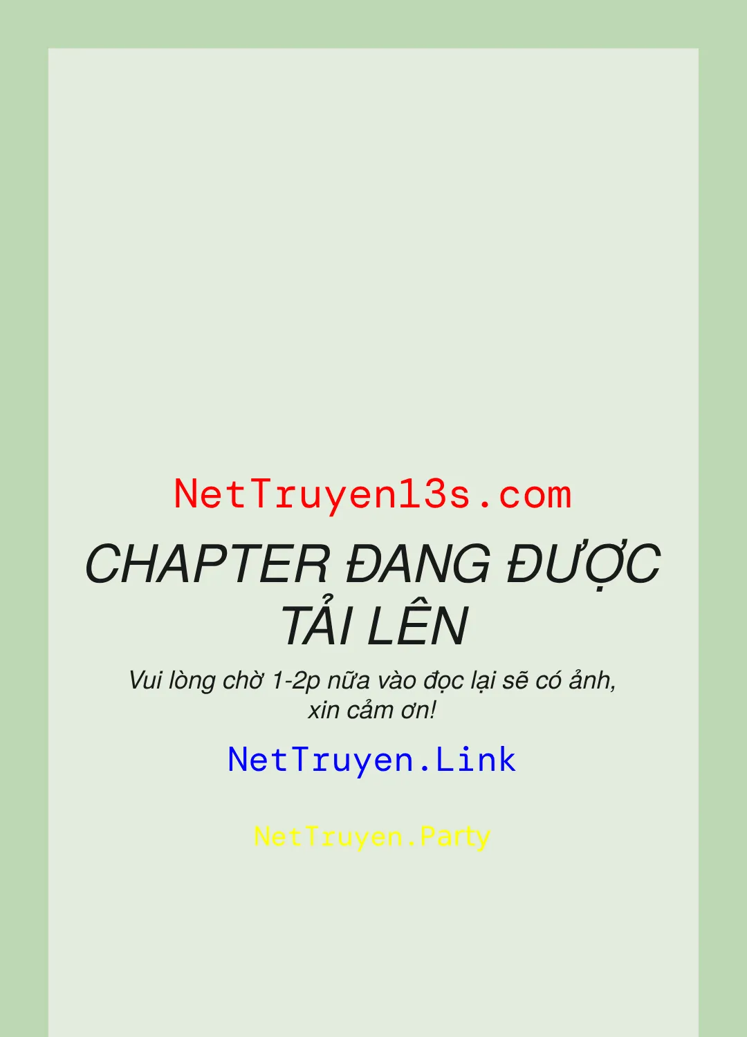 Vạn Cổ Chí Tôn Tập 564 trang 11
