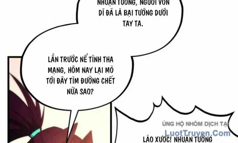 Vạn Cổ Chí Tôn Tập 564 trang 7