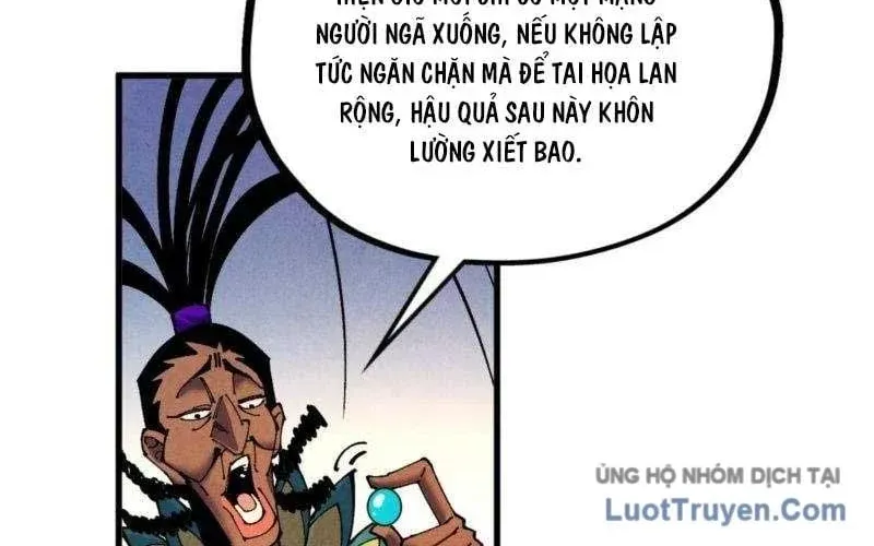 Vạn Cổ Chí Tôn Tập 565 trang 34