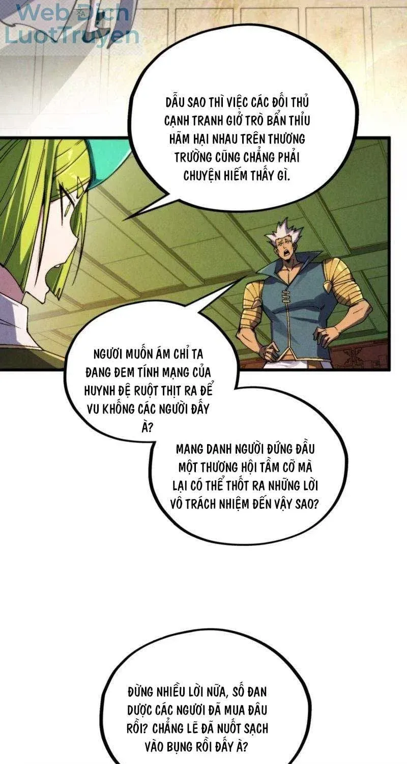 Vạn Cổ Chí Tôn Tập 565 trang 6