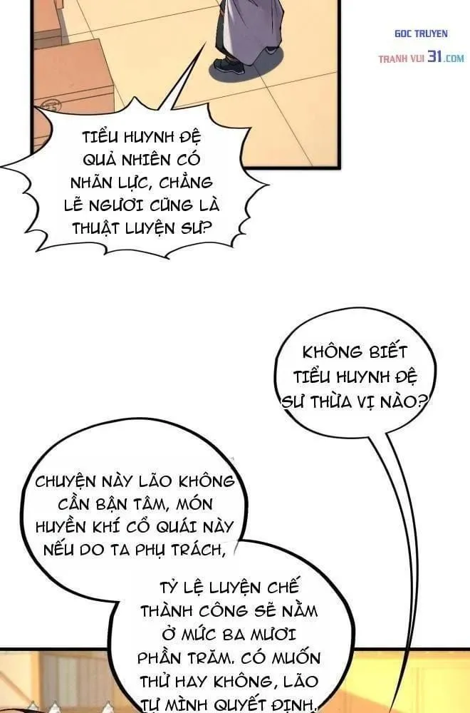 Vạn Cổ Chí Tôn Tập 577 trang 15