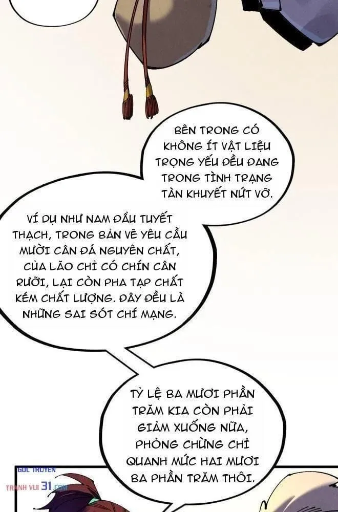 Vạn Cổ Chí Tôn Tập 577 trang 20