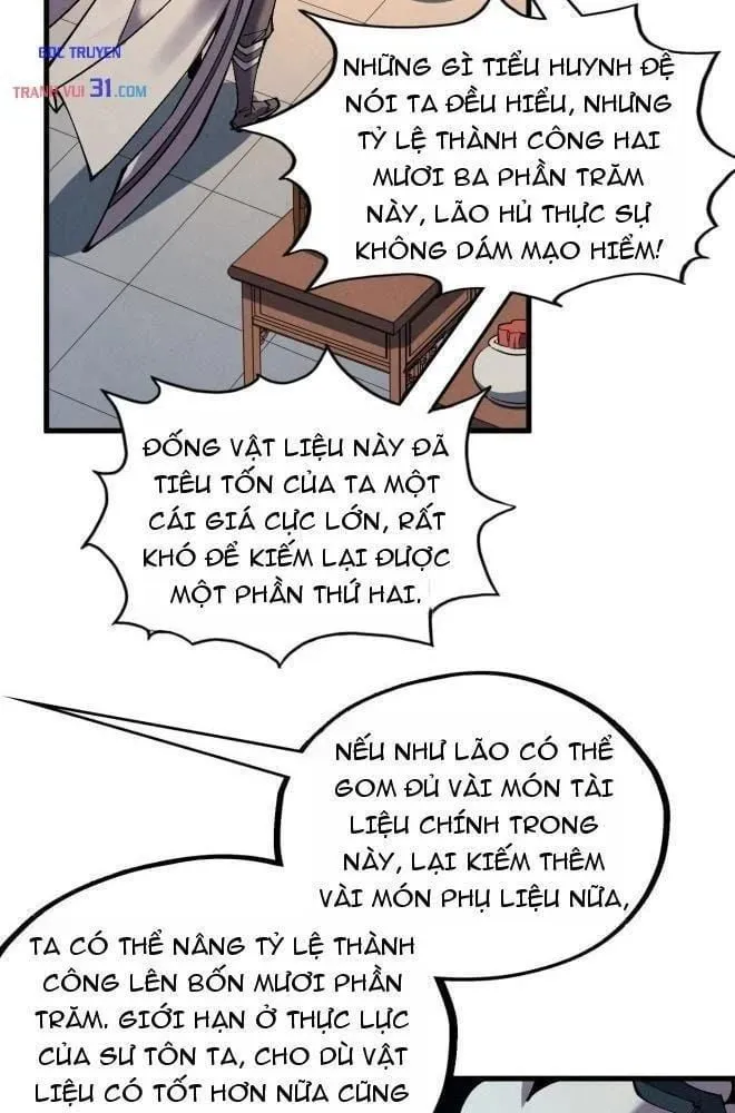 Vạn Cổ Chí Tôn Tập 577 trang 24