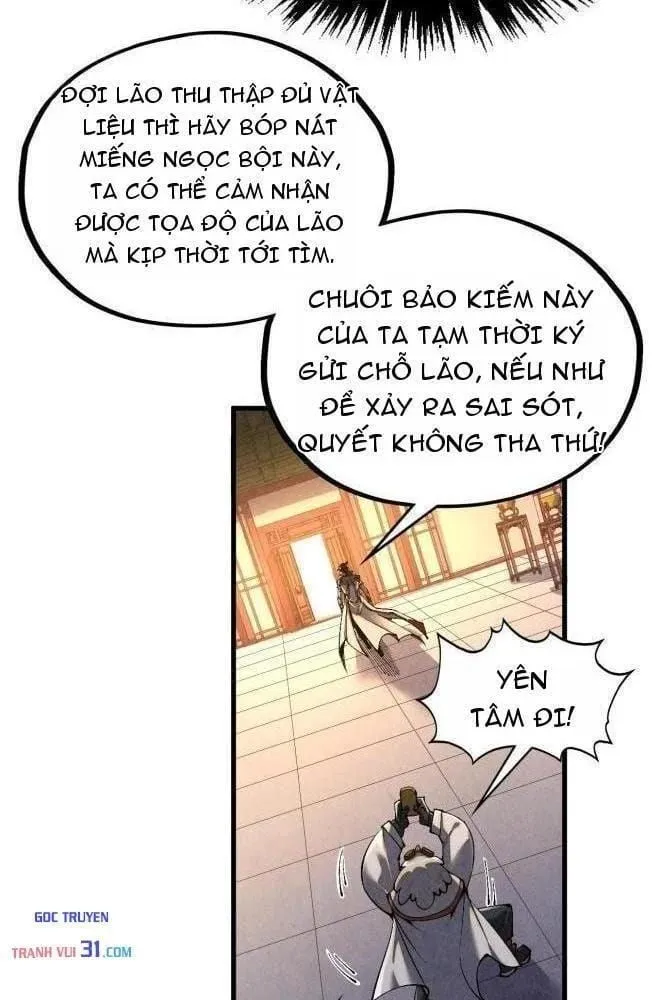 Vạn Cổ Chí Tôn Tập 577 trang 32