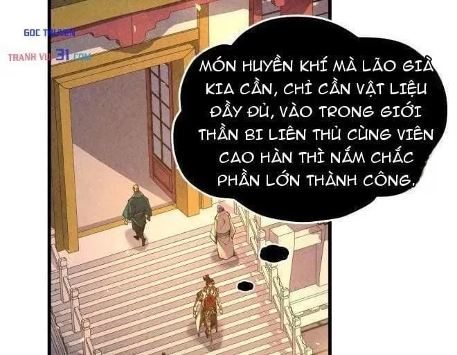 Vạn Cổ Chí Tôn Tập 577 trang 34