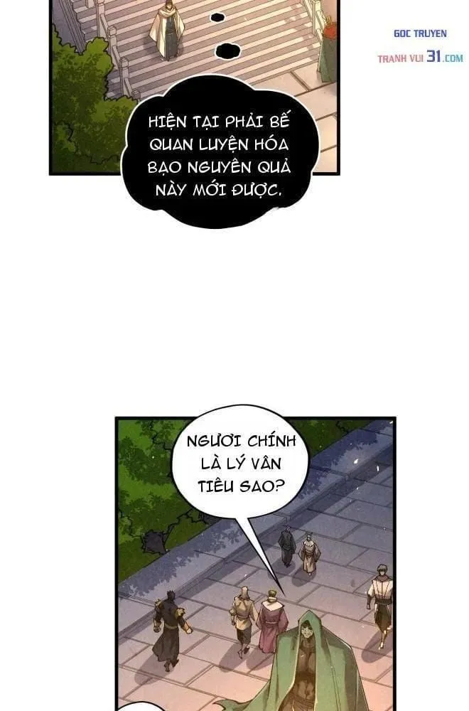 Vạn Cổ Chí Tôn Tập 577 trang 35