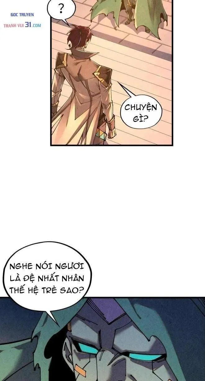 Vạn Cổ Chí Tôn Tập 577 trang 36