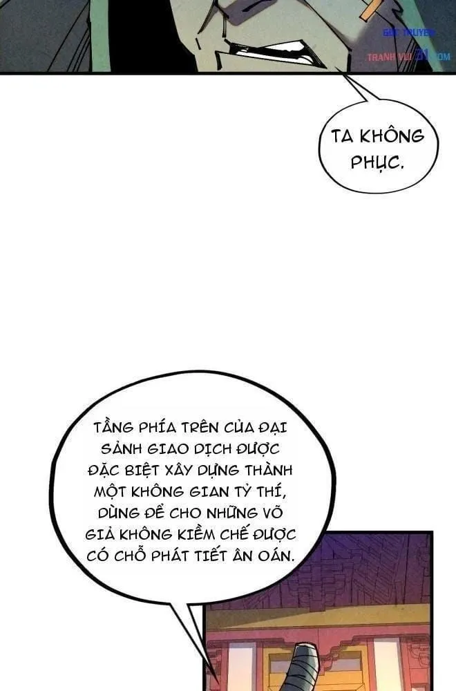 Vạn Cổ Chí Tôn Tập 577 trang 37